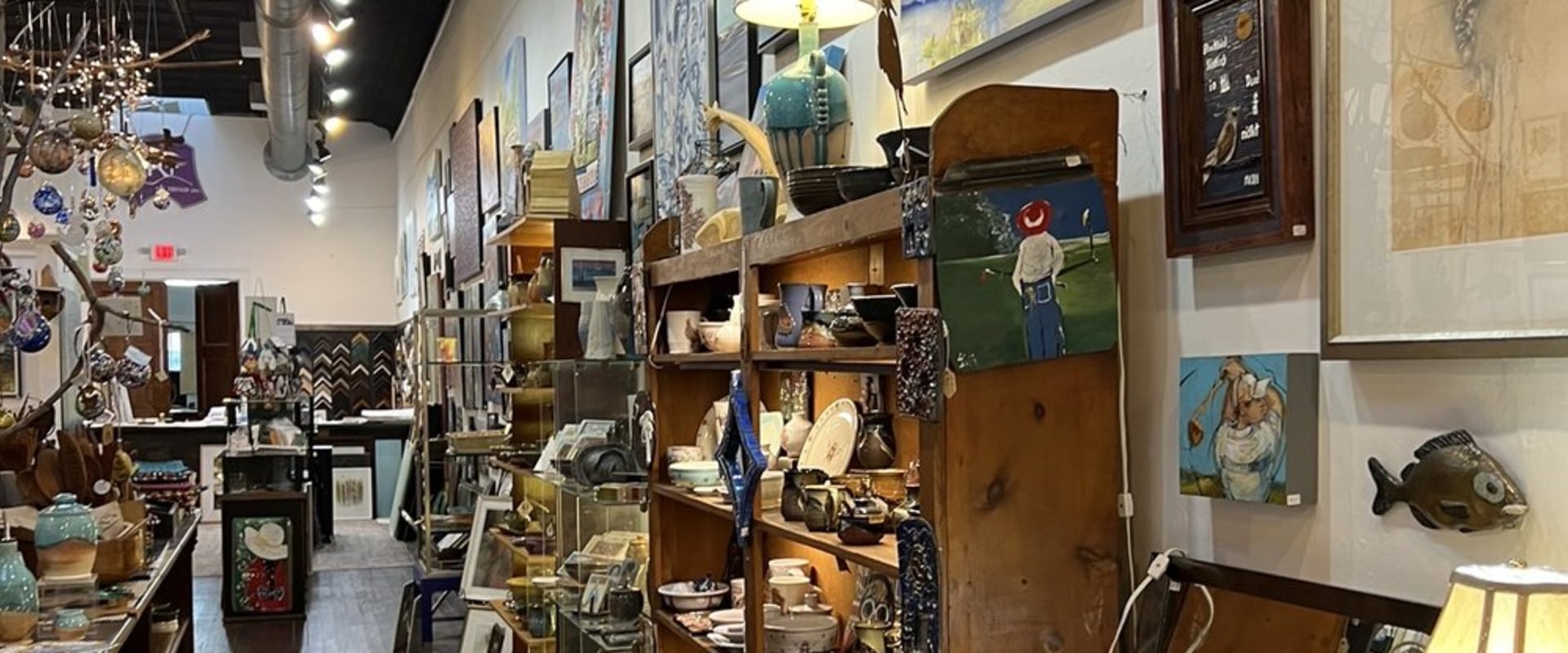 5 Must-Visit Art Studios in Augusta for Your Next Creative Escape