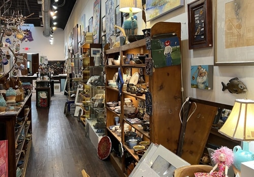 5 Must-Visit Art Studios in Augusta for Your Next Creative Escape